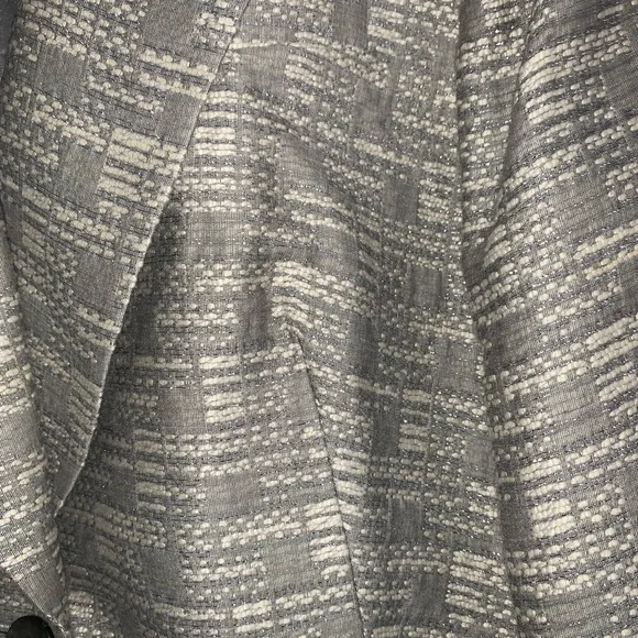 Plus Size Evening Jacket - Picture 2 of 9